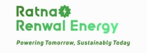 Ratna Renewal Energy LOGO